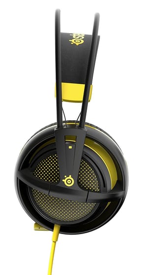 Casque de jeu SteelSeries Proton 200 avec Micro - Jack 3,5 mm (51138) — image 4