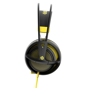 Casque de jeu SteelSeries Proton 200 avec Micro - Jack 3,5 mm (51138)