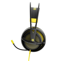 Casque de jeu SteelSeries Proton 200 avec Micro - Jack 3,5 mm (51138)