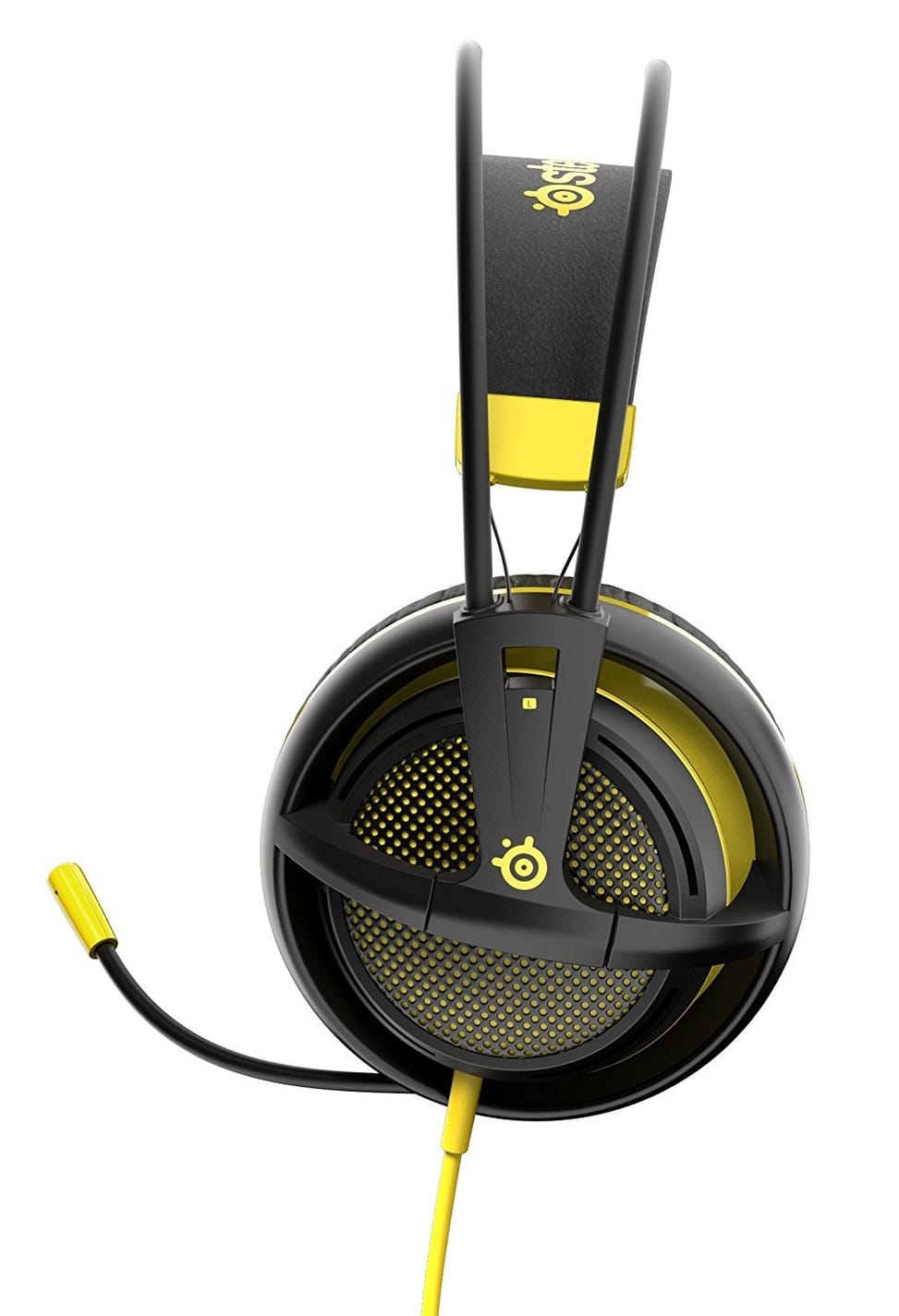 Casque de jeu SteelSeries Proton 200 avec Micro - Jack 3,5 mm (51138) — image 5