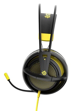Casque de jeu SteelSeries Proton 200 avec Micro - Jack 3,5 mm (51138) — image 5
