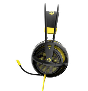 Casque de jeu SteelSeries Proton 200 avec Micro - Jack 3,5 mm (51138)