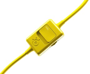 Casque de jeu SteelSeries Proton 200 avec Micro - Jack 3,5 mm (51138) — image 6