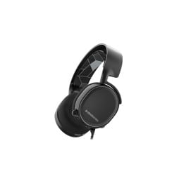 Casque steelseries siberia 800