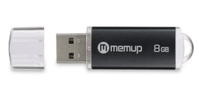 Clé USB Memup Easy Key - 8, 16 et 32 GB — image 2