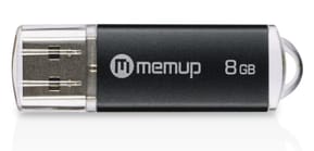 Clé USB Memup Easy Key - 8, 16 et 32 GB — image 3