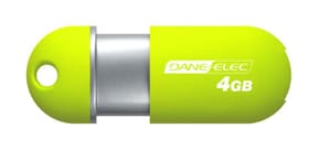 Clé USB Dane-Elec Capless — image 2