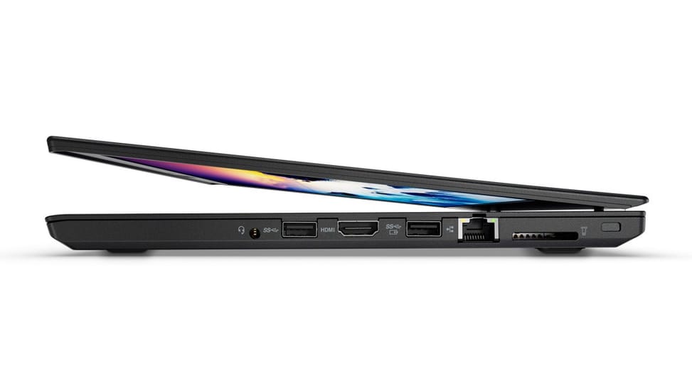 Ordinateur portable Lenovo Thinkpad T470 (20HD005YFE) — image 3