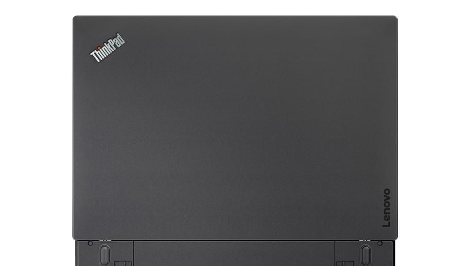 Ordinateur portable Lenovo Thinkpad T470 (20HD005YFE) — image 7