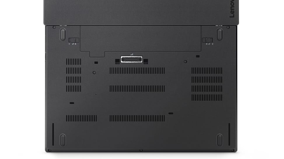 Ordinateur portable Lenovo Thinkpad T470 (20HD005YFE) — image 8