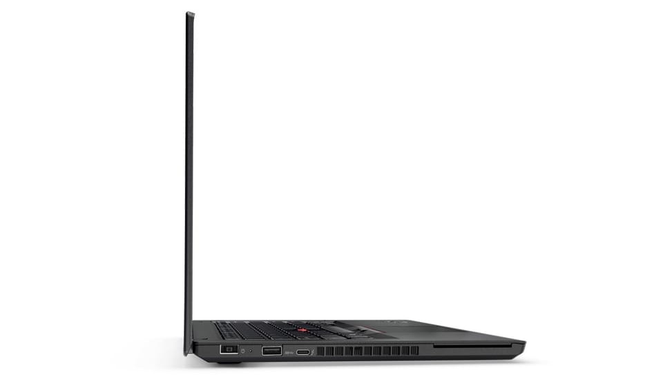 Ordinateur portable Lenovo Thinkpad T470 (20HD005YFE) — image 9