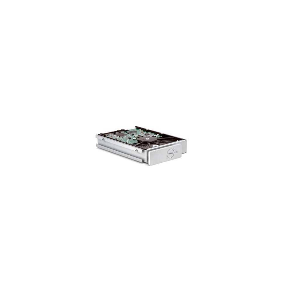 Disque dur réseau de rechange - LaCie 2big Quadra Spare Drive 1 TB