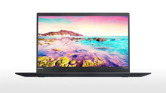 Ordinateur portable Lenovo Thinkpad X1 Carbon (20HR0008FE)