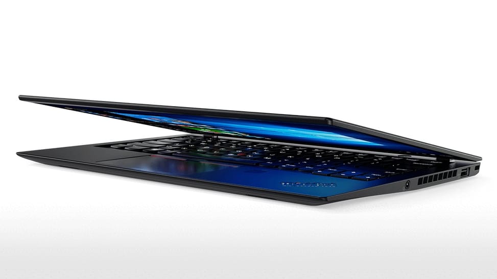 Ordinateur portable Lenovo Thinkpad X1 Carbon i7-16GB-512GB-14" (20HR0008FE)