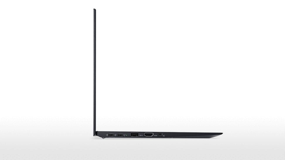 Ordinateur portable Lenovo Thinkpad X1 Carbon i7-16GB-512GB-14" (20HR0008FE)