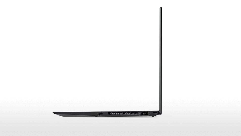 Ordinateur portable Lenovo Thinkpad X1 Carbon i7-16GB-512GB-14" (20HR0008FE)