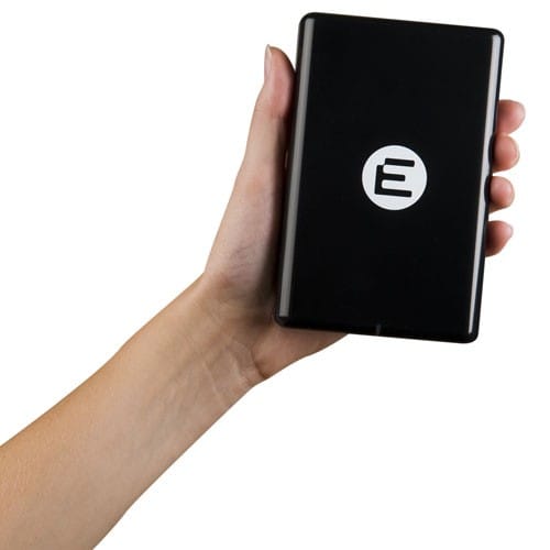 Disque dur 2,5" Memup KIOSK LS series