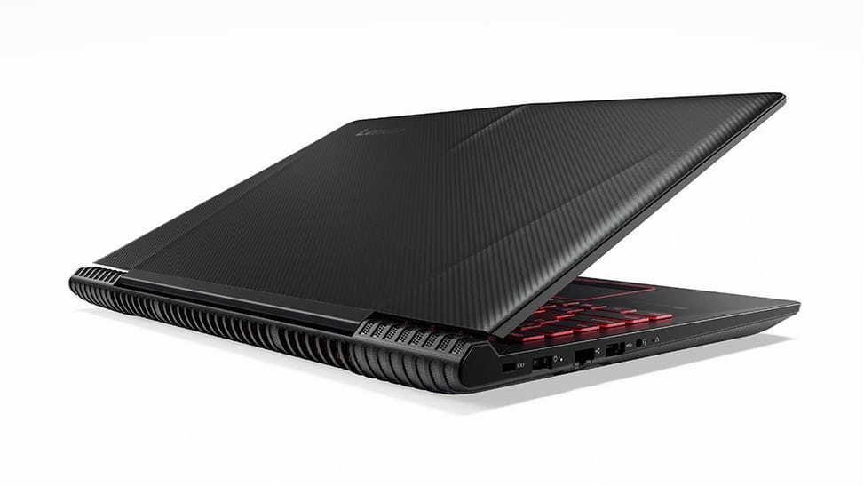Ordinateur portable Lenovo Legion Y520 i5-8GB-1TB-15,6" (80WK018WFE)