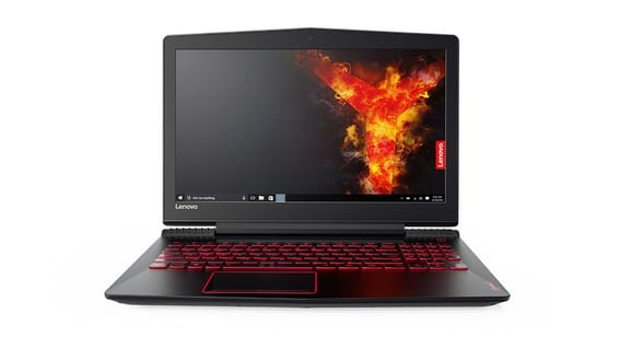 Ordinateur portable Lenovo Legion Y520 (80WK018QFE)
