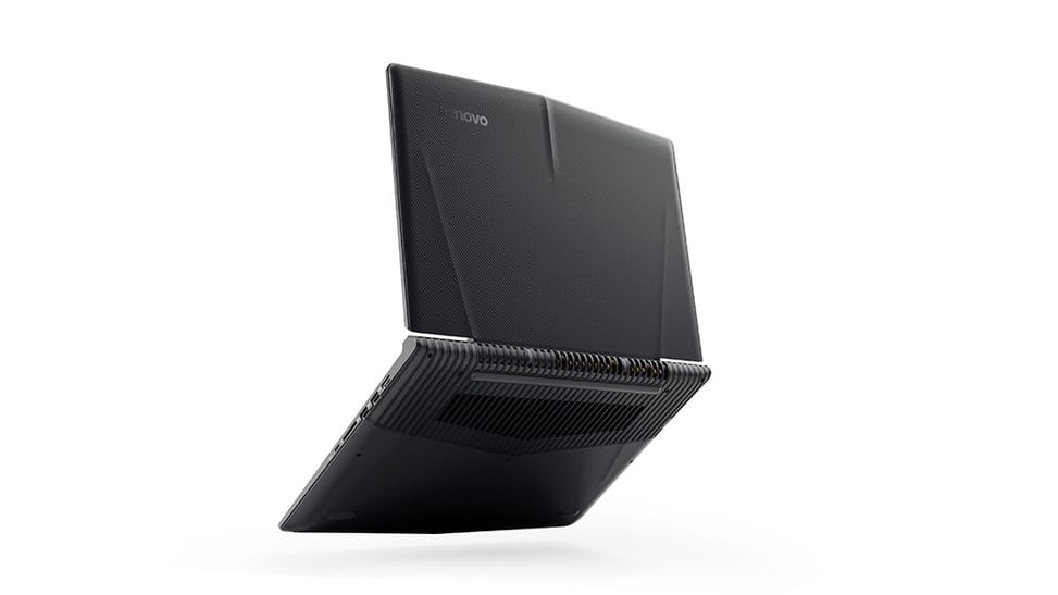 Ordinateur portable Lenovo Legion Y520 i7-16GB-2TB-15,6" (80WK018QFE)