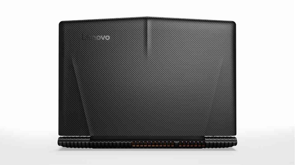 Ordinateur portable Lenovo Legion Y520 i7-16GB-2TB-15,6" (80WK018QFE)