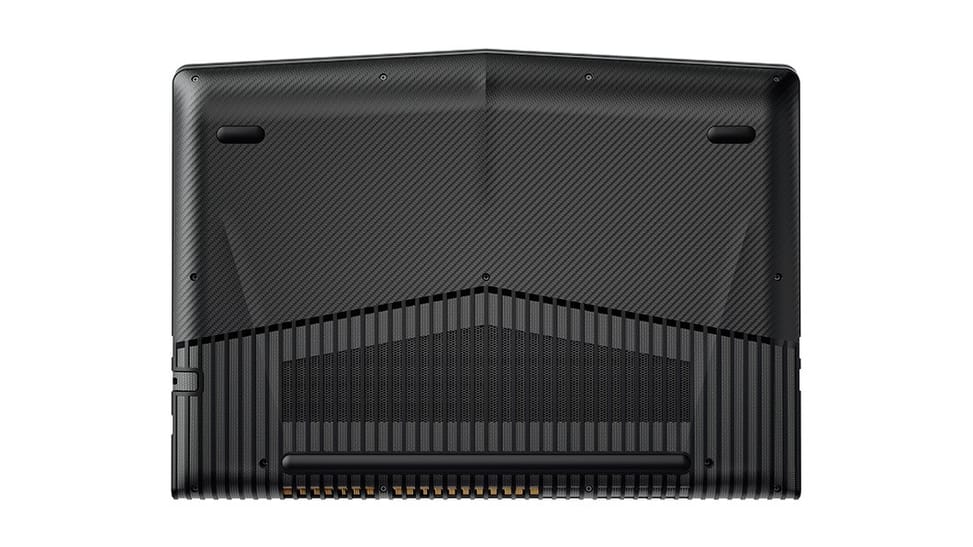 Ordinateur portable Lenovo Legion Y520 i7-16GB-2TB-15,6" (80WK018QFE)