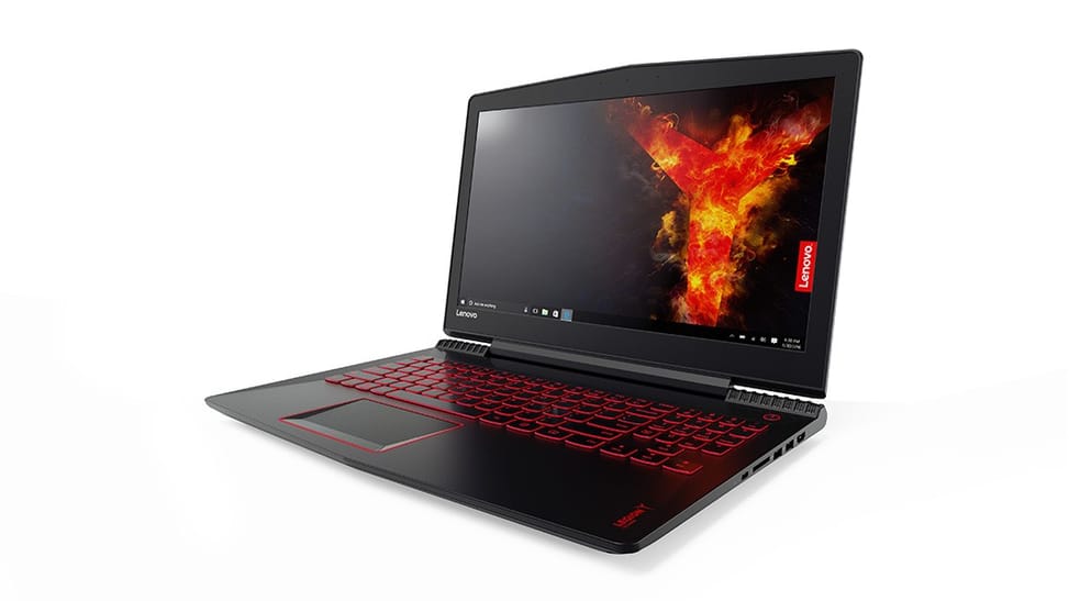 Ordinateur portable Lenovo Legion Y520 i7-16GB-2TB-15,6" (80WK018QFE)