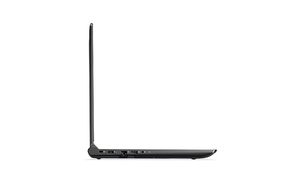 Ordinateur portable Lenovo Legion Y520 i7-16GB-2TB-15,6" (80WK018QFE)