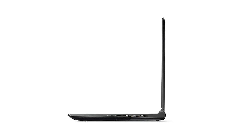 Ordinateur portable Lenovo Legion Y520 i7-16GB-2TB-15,6" (80WK018QFE)