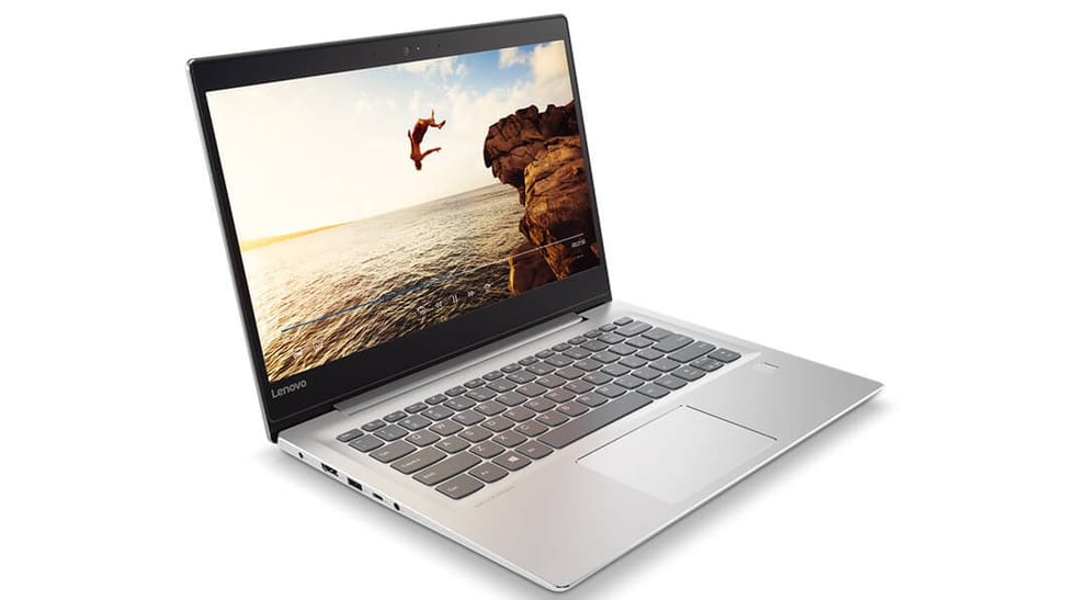Ordinateur portable Lenovo IdeaPad 520s i5-8GB-256GB-14 " (81BL008CFE)