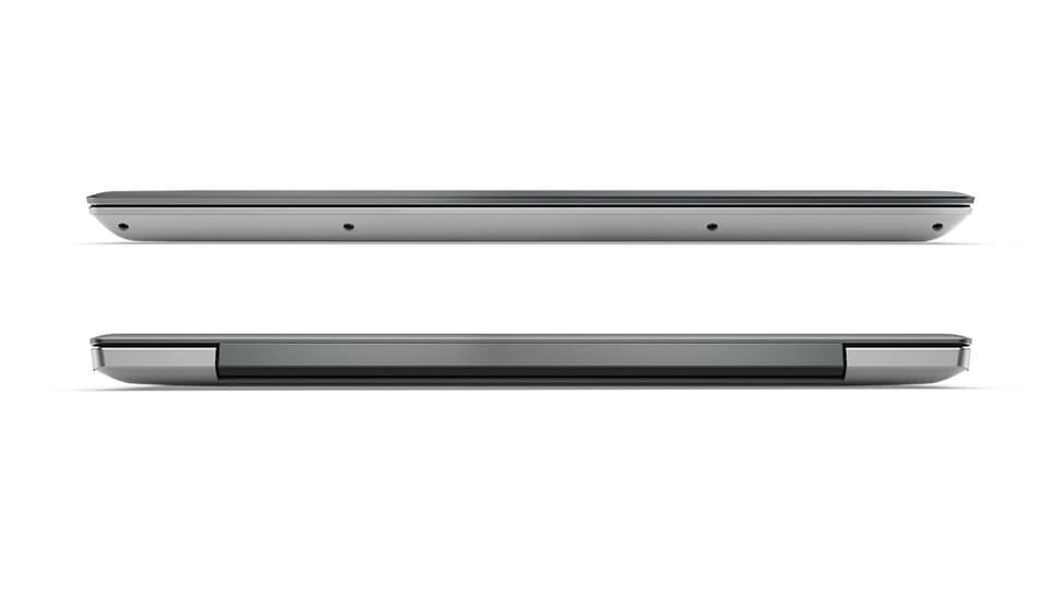 Ordinateur portable Lenovo IdeaPad 520s i5-8GB-256GB-14 " (81BL008CFE)