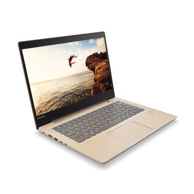 Ordinateur portable Lenovo IdeaPad 520s (81BL008CFE)