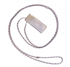 Clé USB Goodram GoodDrive Glamour avec Necklace 16GB
