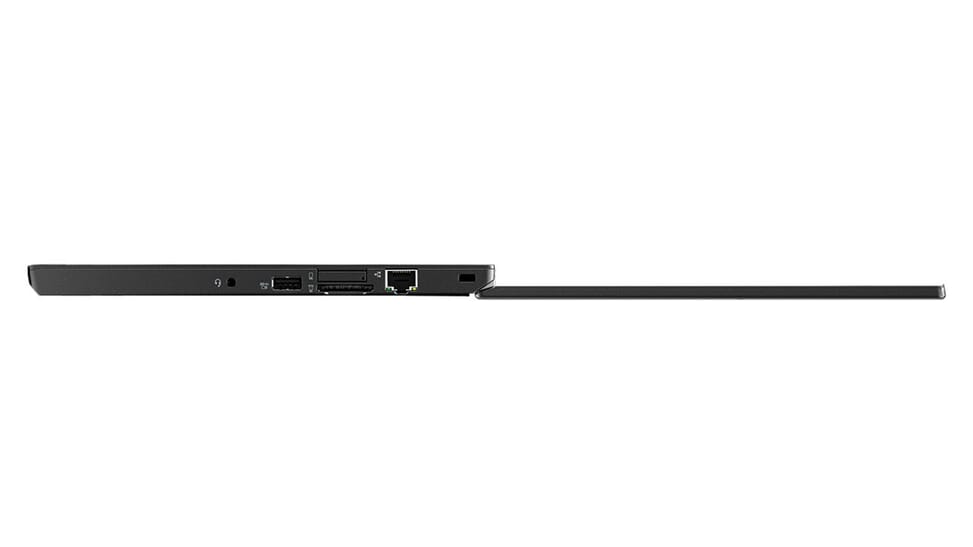 Ordinateur portable Lenovo Thinkpad X270 i7-8GB-256GB-12,5" (20HN002EFE)