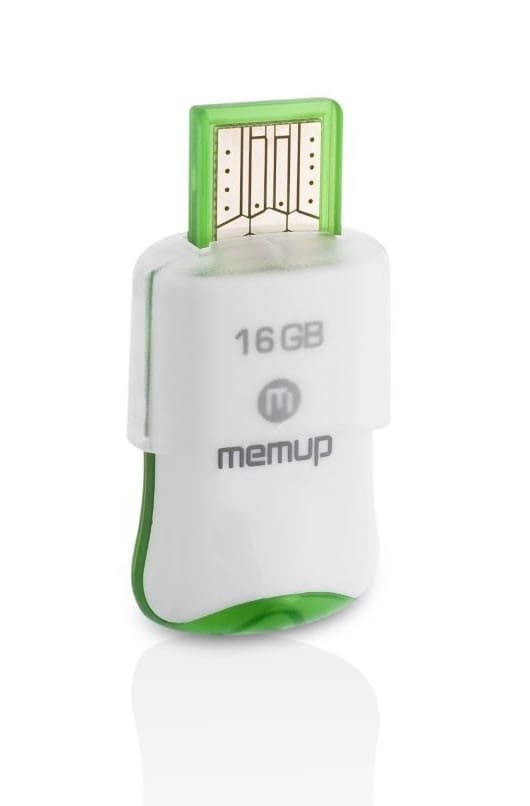 Clé USB Memup Pop key — image 2