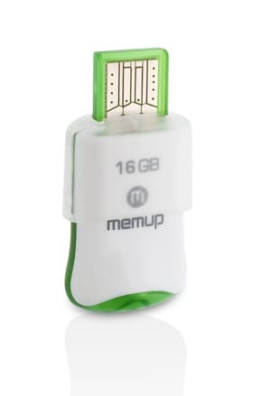Clé USB Memup Pop key