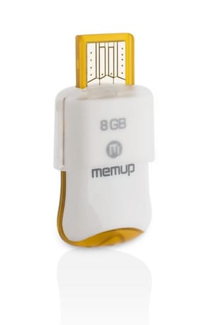 Clé USB Memup Pop key
