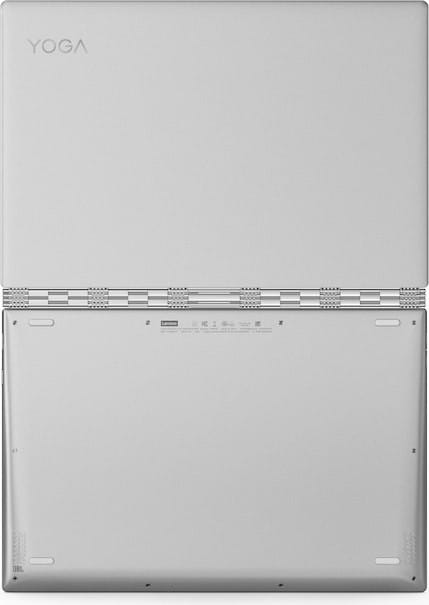 Ordinateur portable Lenovo Yoga 920 i7-16GB-512GB-13,9 " (80Y7004QFE)