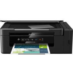 Epson EcoTank L3050 Imprimante multifonction à réservoirs rechargeables (C11CF46404)
