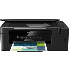 Epson EcoTank L3050 Imprimante multifonction à réservoirs rechargeables (C11CF46404)
