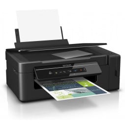 Epson EcoTank L3050 Imprimante multifonction à réservoirs rechargeables (C11CF46404)