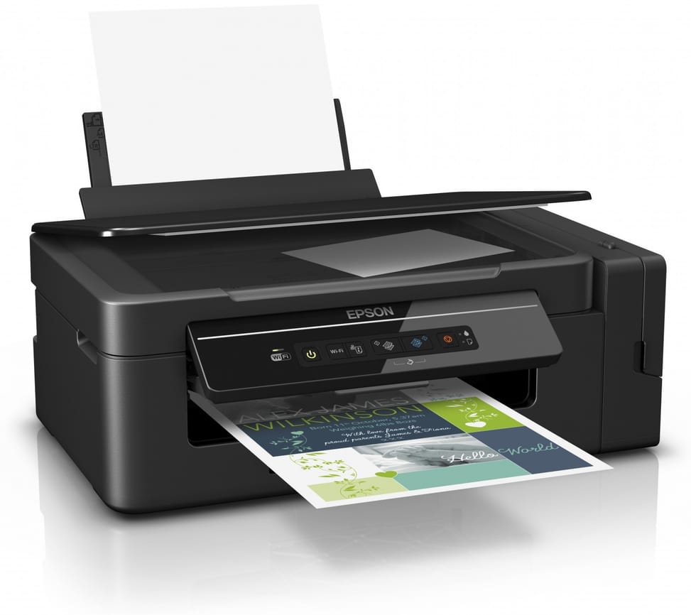 Epson EcoTank L3050 Imprimante multifonction à réservoirs rechargeables (C11CF46404) — image 2