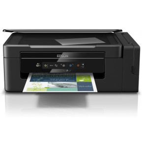 Epson EcoTank L3050 Imprimante multifonction à réservoirs rechargeables (C11CF46404)