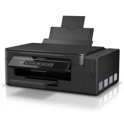 Epson EcoTank L3050 Imprimante multifonction à réservoirs rechargeables (C11CF46404)