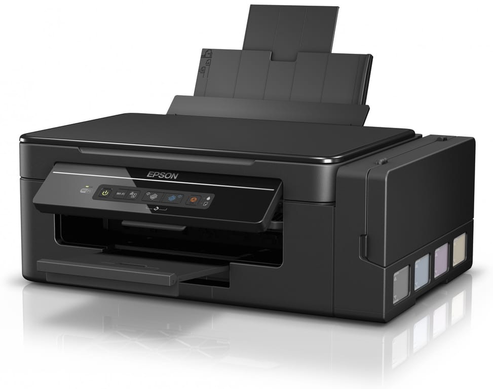 Epson EcoTank L3050 Imprimante multifonction à réservoirs rechargeables (C11CF46404) — image 4