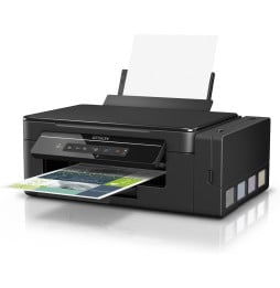 Epson EcoTank L3050 Imprimante multifonction à réservoirs rechargeables (C11CF46404)