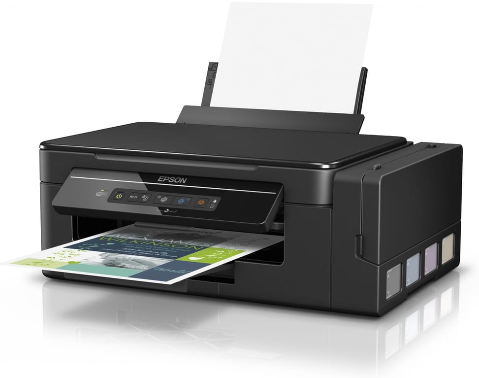 Epson EcoTank L3050 Imprimante multifonction à réservoirs rechargeables (C11CF46404) — image 5