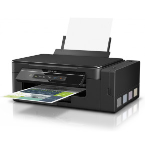 Epson EcoTank L3050 Imprimante multifonction à réservoirs rechargeables (C11CF46404)