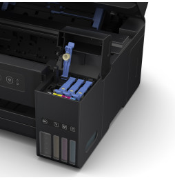 Epson EcoTank L4150 Imprimante multifonction à réservoirs rechargeables (C11CG25402)