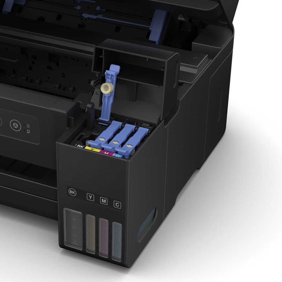 Epson EcoTank L4150 Imprimante multifonction à réservoirs rechargeables (C11CG25402) — image 4